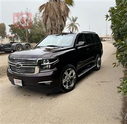 شيفروليه تاهو